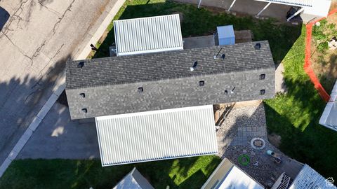 Tiny photo for 1761 W AMERICAN PARK DR, West Valley City, UT 84119 (MLS # 2129075)