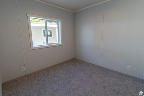 Tiny photo for 1761 W AMERICAN PARK DR, West Valley City, UT 84119 (MLS # 2129075)