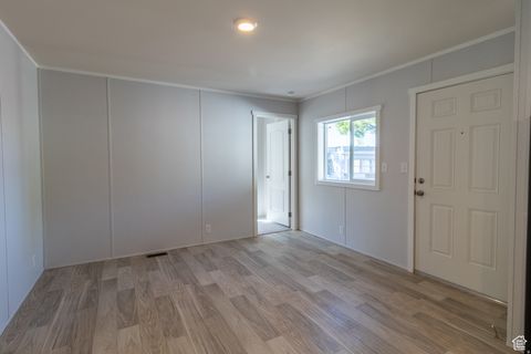 Tiny photo for 1761 W AMERICAN PARK DR, West Valley City, UT 84119 (MLS # 2129075)
