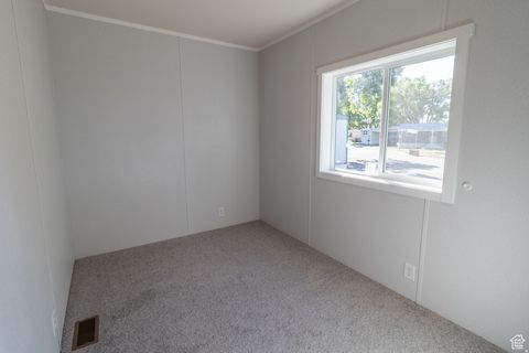 Tiny photo for 1761 W AMERICAN PARK DR, West Valley City, UT 84119 (MLS # 2129075)