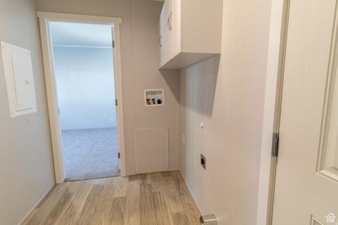 Tiny photo for 1761 W AMERICAN PARK DR, West Valley City, UT 84119 (MLS # 2129075)