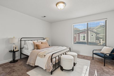 Tiny photo for 368 S 780 E, American Fork, UT 84003 (MLS # 2125832)