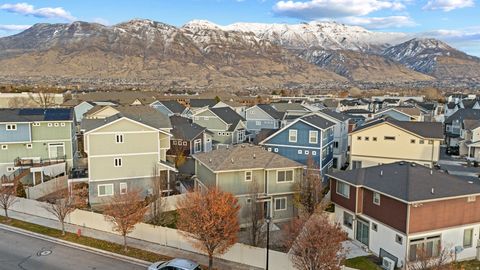 Tiny photo for 368 S 780 E, American Fork, UT 84003 (MLS # 2125832)