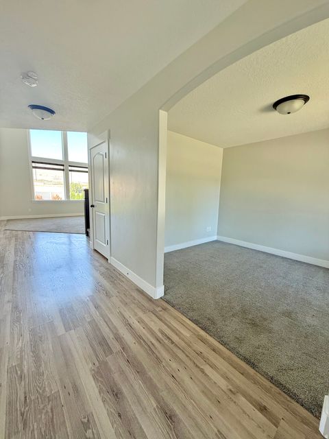 Tiny photo for 12476 S CLIPPER PEAK DR, Herriman, UT 84096 (MLS # 2154253)
