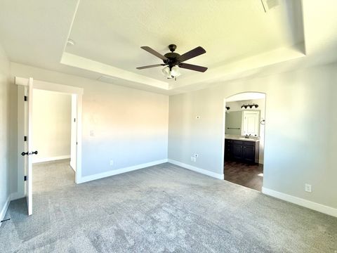 Tiny photo for 12476 S CLIPPER PEAK DR, Herriman, UT 84096 (MLS # 2154253)