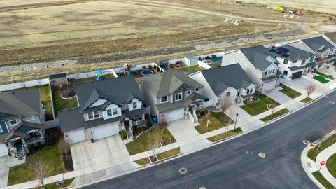 Tiny photo for 12476 S CLIPPER PEAK DR, Herriman, UT 84096 (MLS # 2154253)