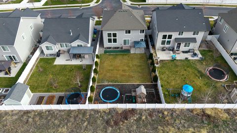 Tiny photo for 12476 S CLIPPER PEAK DR, Herriman, UT 84096 (MLS # 2154253)