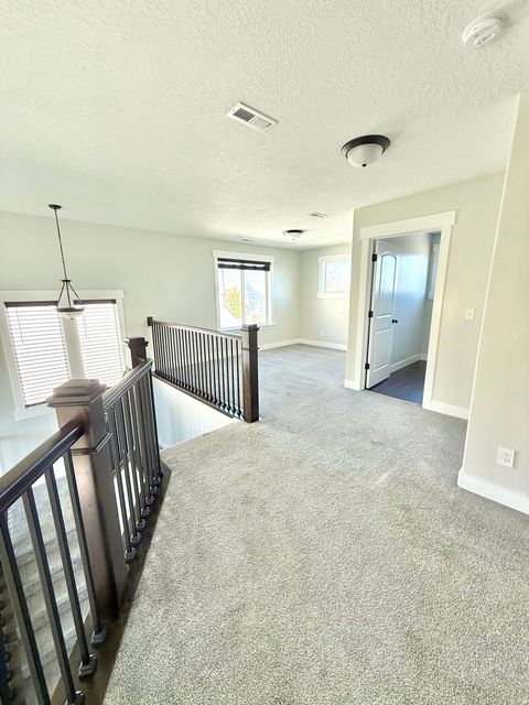 Tiny photo for 12476 S CLIPPER PEAK DR, Herriman, UT 84096 (MLS # 2154253)