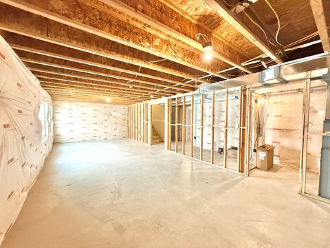 Tiny photo for 12476 S CLIPPER PEAK DR, Herriman, UT 84096 (MLS # 2154253)