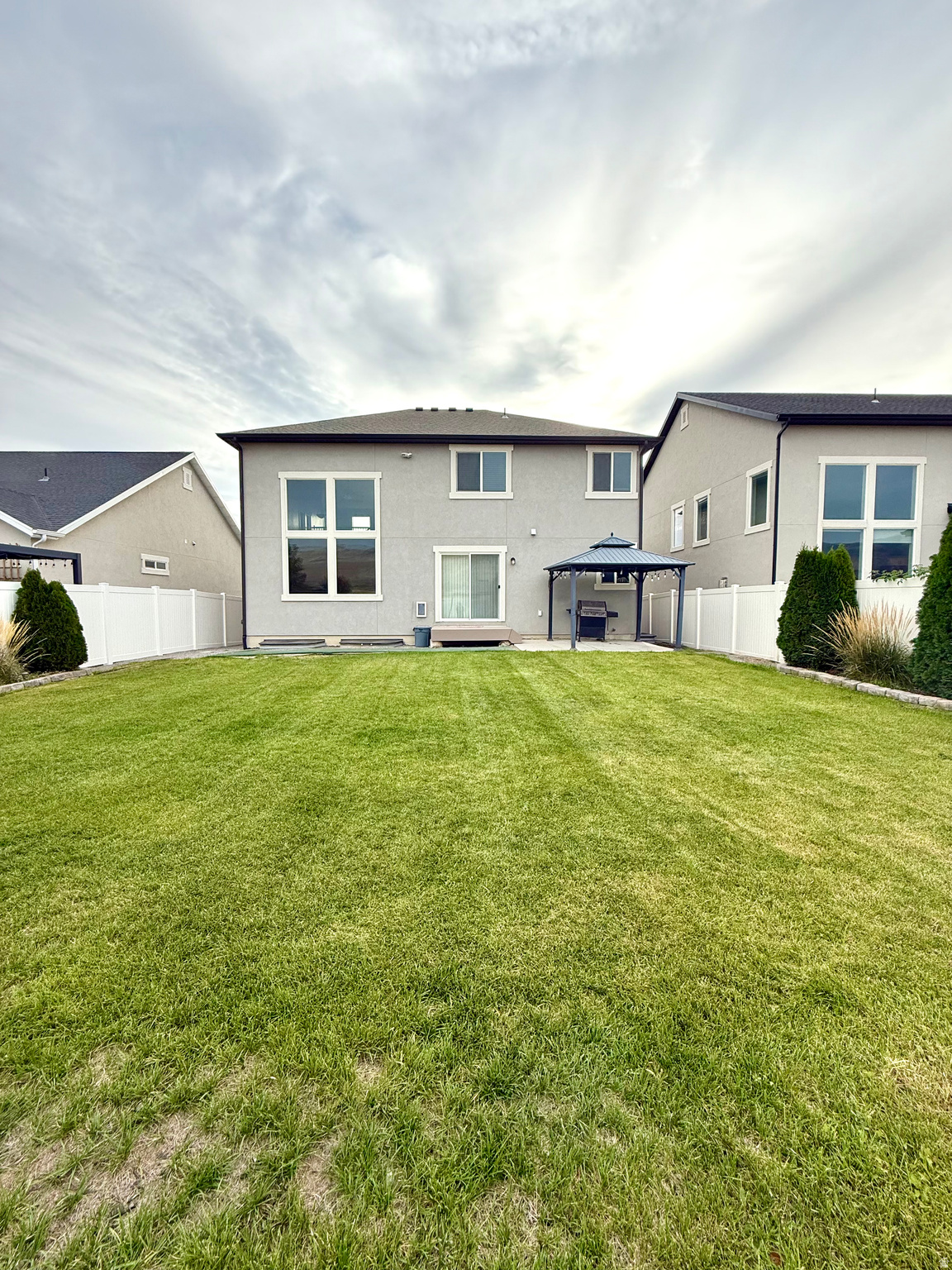 CREEK RIDGE - Residential