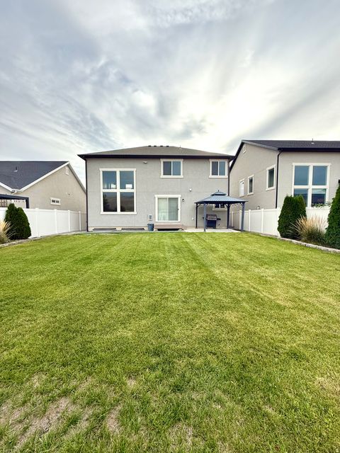 Tiny photo for 12476 S CLIPPER PEAK DR, Herriman, UT 84096 (MLS # 2154253)