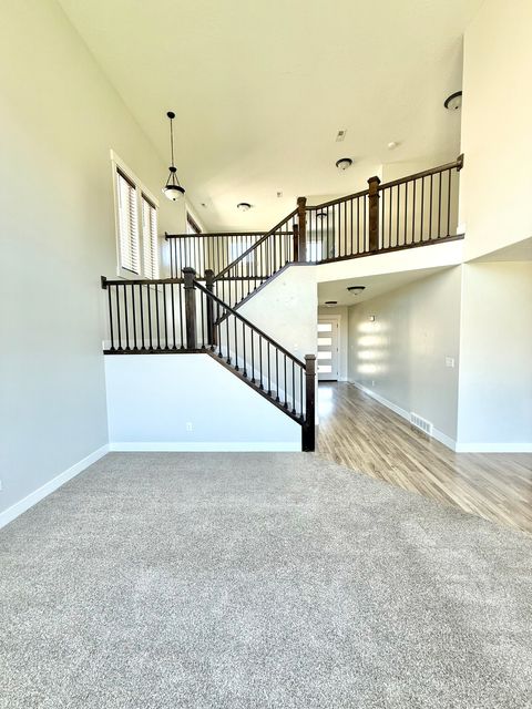Tiny photo for 12476 S CLIPPER PEAK DR, Herriman, UT 84096 (MLS # 2154253)