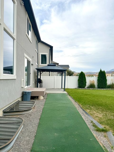 Tiny photo for 12476 S CLIPPER PEAK DR, Herriman, UT 84096 (MLS # 2154253)