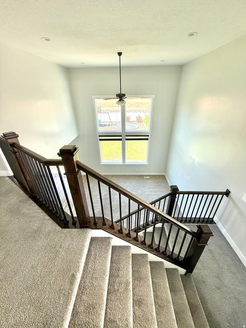 Tiny photo for 12476 S CLIPPER PEAK DR, Herriman, UT 84096 (MLS # 2154253)
