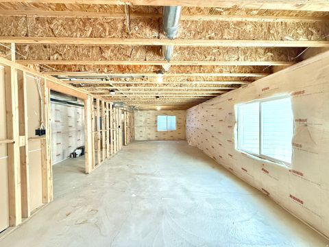 Tiny photo for 12476 S CLIPPER PEAK DR, Herriman, UT 84096 (MLS # 2154253)