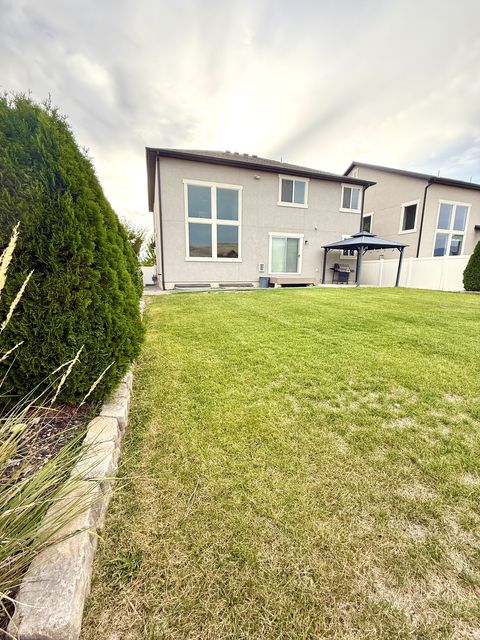 Tiny photo for 12476 S CLIPPER PEAK DR, Herriman, UT 84096 (MLS # 2154253)