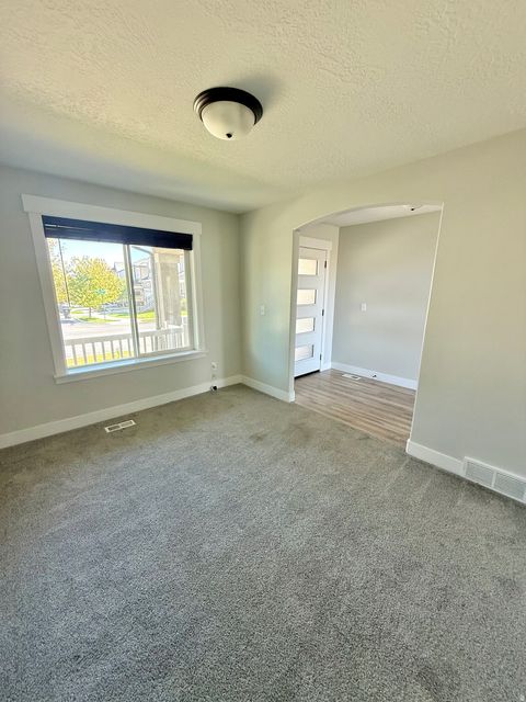 Tiny photo for 12476 S CLIPPER PEAK DR, Herriman, UT 84096 (MLS # 2154253)