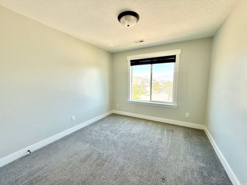 Tiny photo for 12476 S CLIPPER PEAK DR, Herriman, UT 84096 (MLS # 2154253)