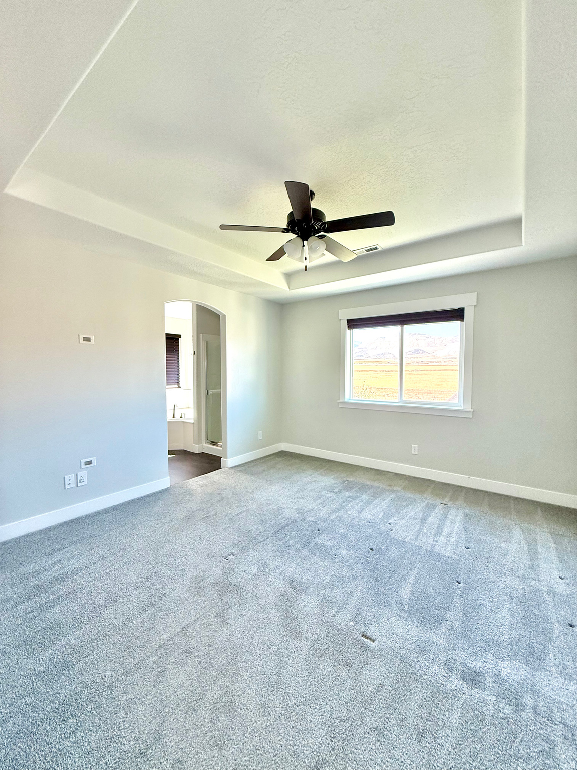 CREEK RIDGE - Residential