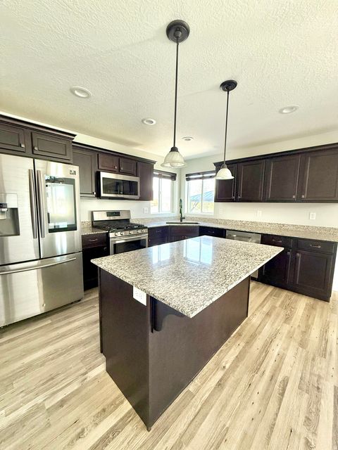 Tiny photo for 12476 S CLIPPER PEAK DR, Herriman, UT 84096 (MLS # 2154253)