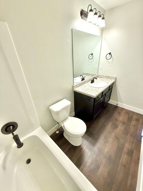 Tiny photo for 12476 S CLIPPER PEAK DR, Herriman, UT 84096 (MLS # 2154253)