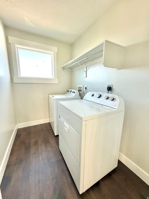 Tiny photo for 12476 S CLIPPER PEAK DR, Herriman, UT 84096 (MLS # 2154253)