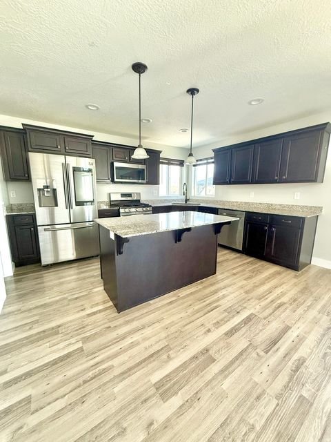 Tiny photo for 12476 S CLIPPER PEAK DR, Herriman, UT 84096 (MLS # 2154253)