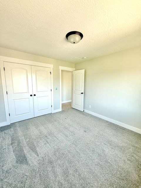 Tiny photo for 12476 S CLIPPER PEAK DR, Herriman, UT 84096 (MLS # 2154253)