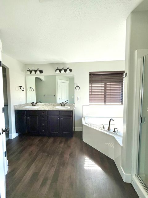 Tiny photo for 12476 S CLIPPER PEAK DR, Herriman, UT 84096 (MLS # 2154253)