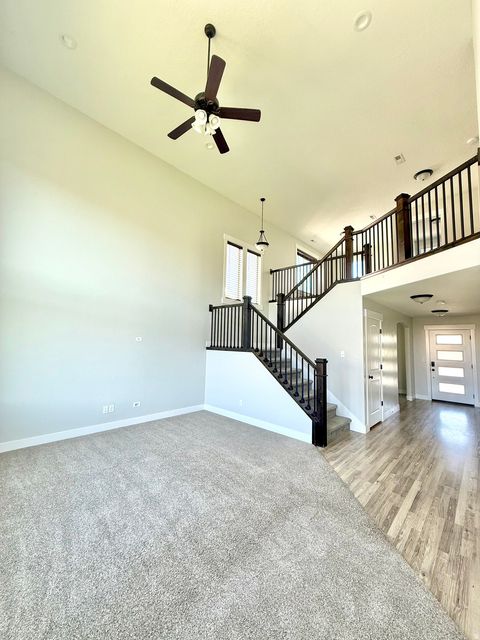 Tiny photo for 12476 S CLIPPER PEAK DR, Herriman, UT 84096 (MLS # 2154253)