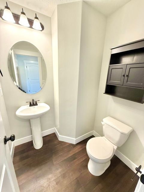 Tiny photo for 12476 S CLIPPER PEAK DR, Herriman, UT 84096 (MLS # 2154253)