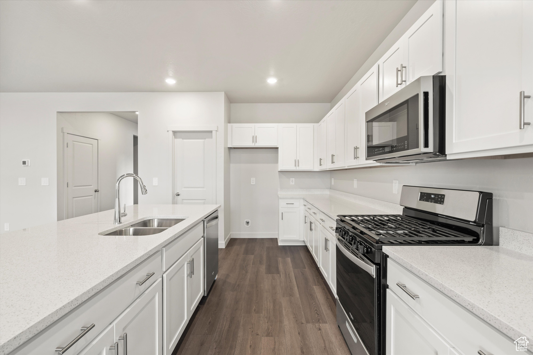 272 W Deep Creek Ln #0022, Grantsville, Utah image 19