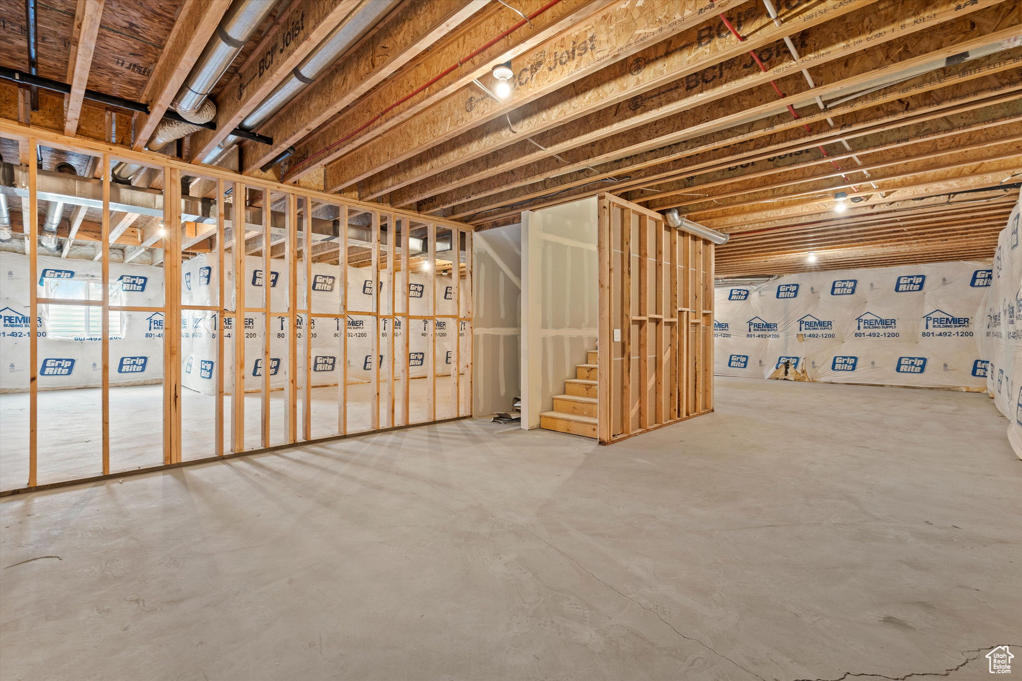 272 W Deep Creek Ln #0022, Grantsville, Utah image 31