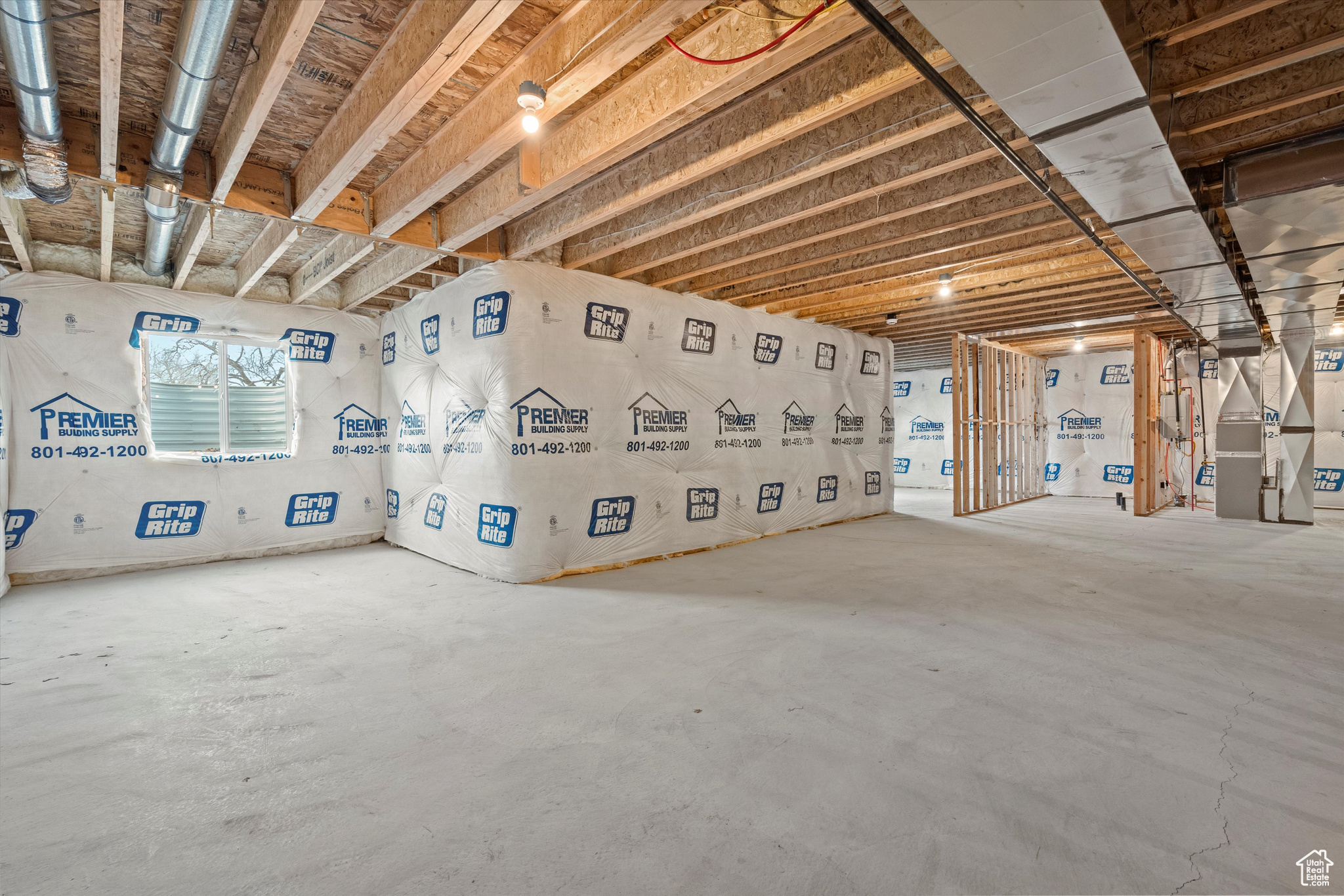 272 W Deep Creek Ln #0022, Grantsville, Utah image 33