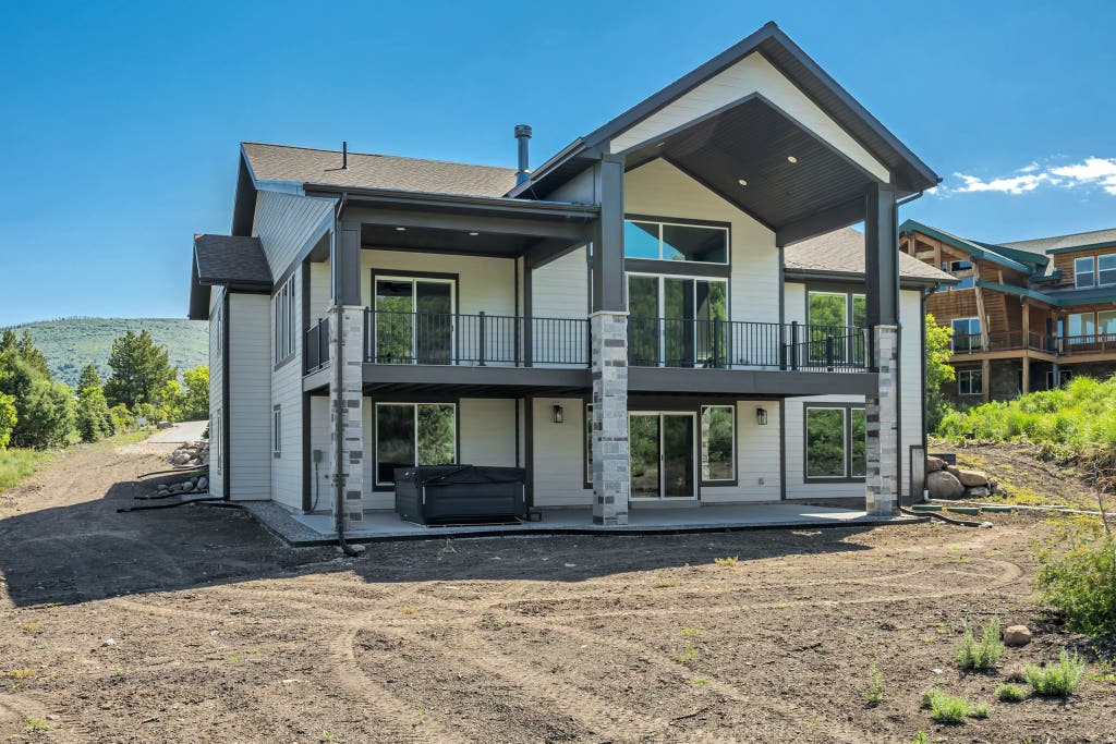 Photo of 1594 S TREE TOP LN E #825, Heber City, UT 84032 (MLS # 2179457)