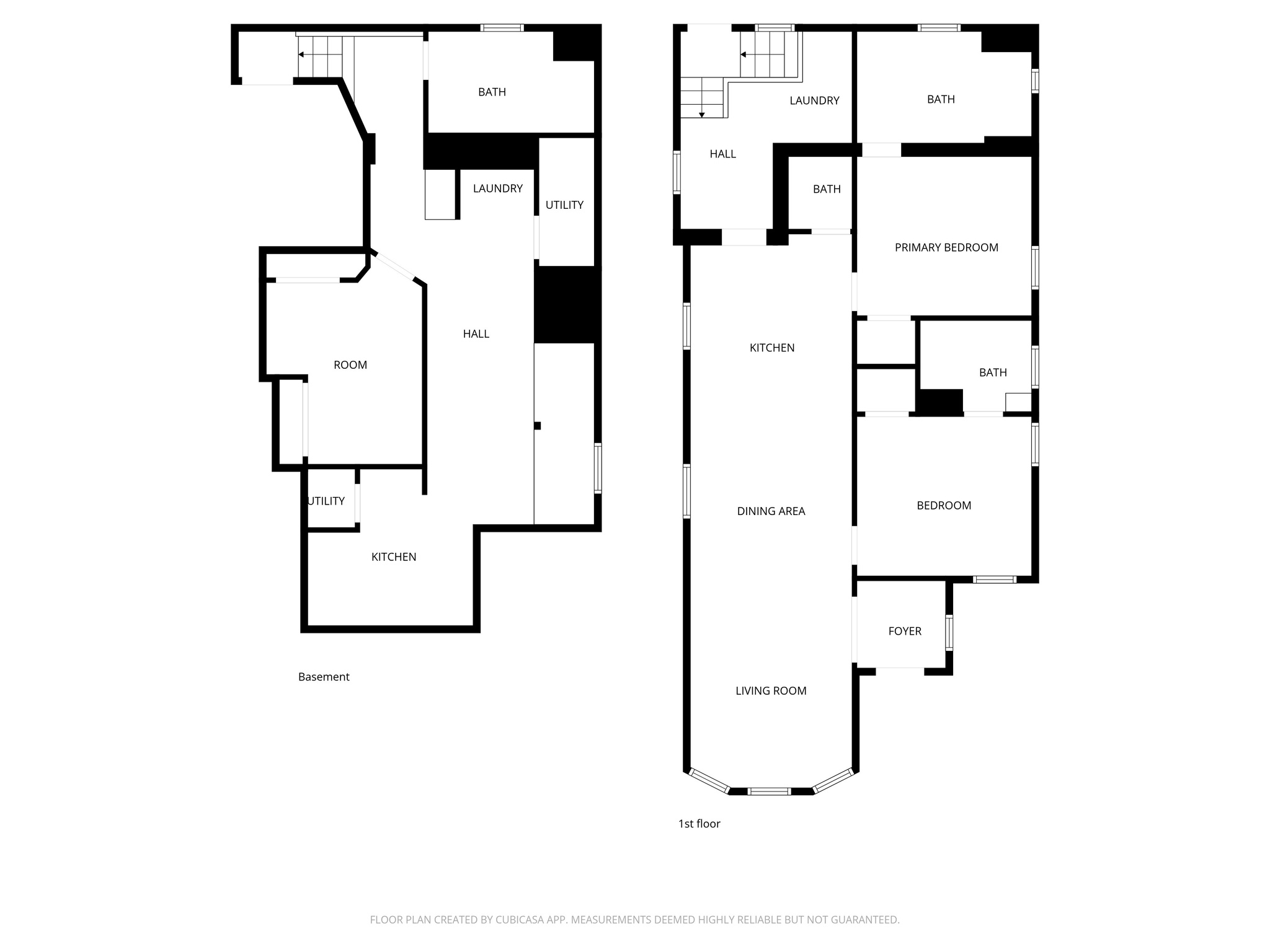 PLAT B SLC SUR - Residential