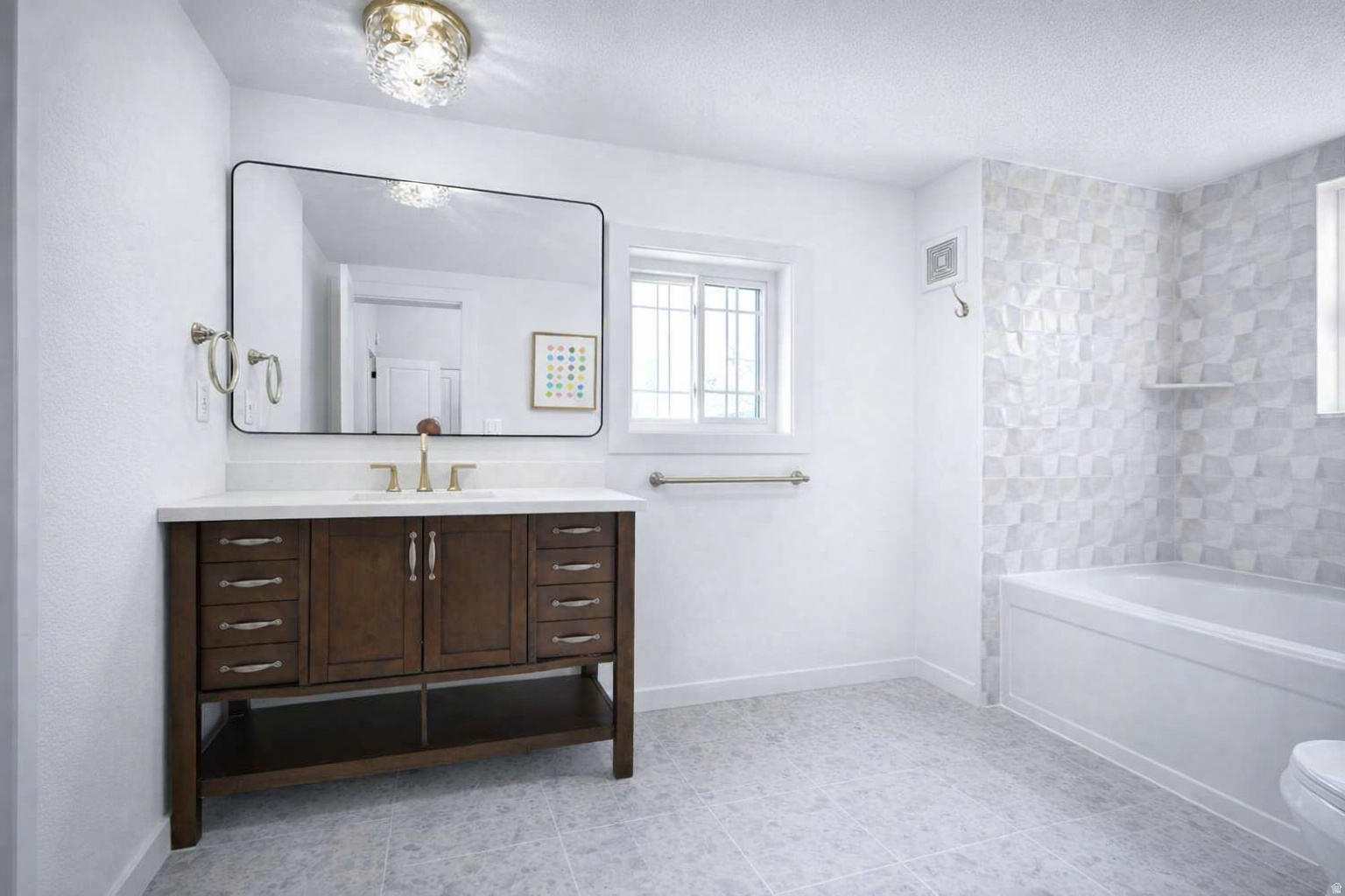 PLAT B SLC SUR - Residential