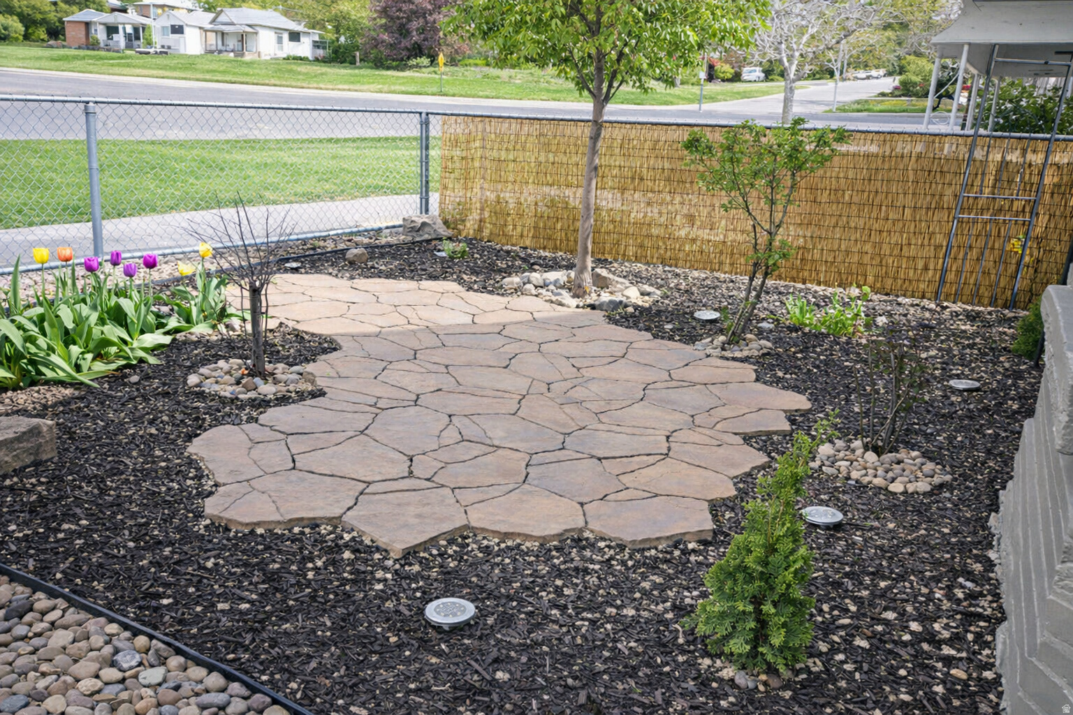 PLAT B SLC SUR - Residential