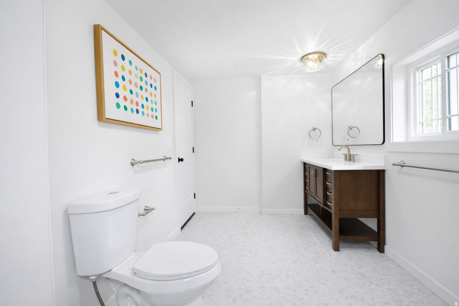 PLAT B SLC SUR - Residential