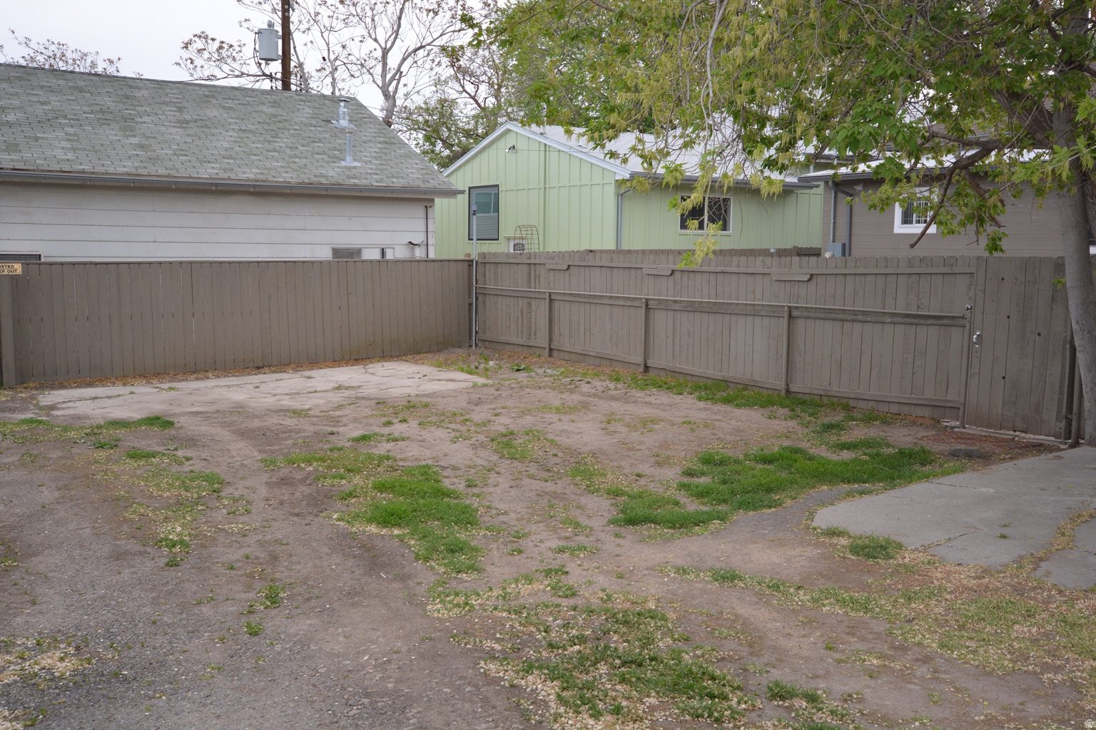 PLAT B SLC SUR - Residential