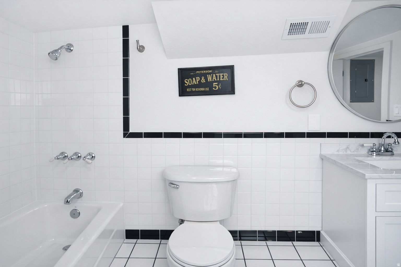 PLAT B SLC SUR - Residential