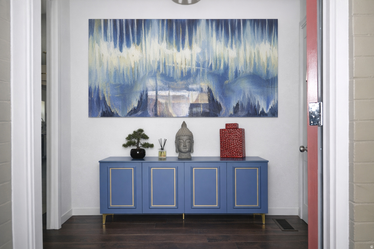 PLAT B SLC SUR - Residential