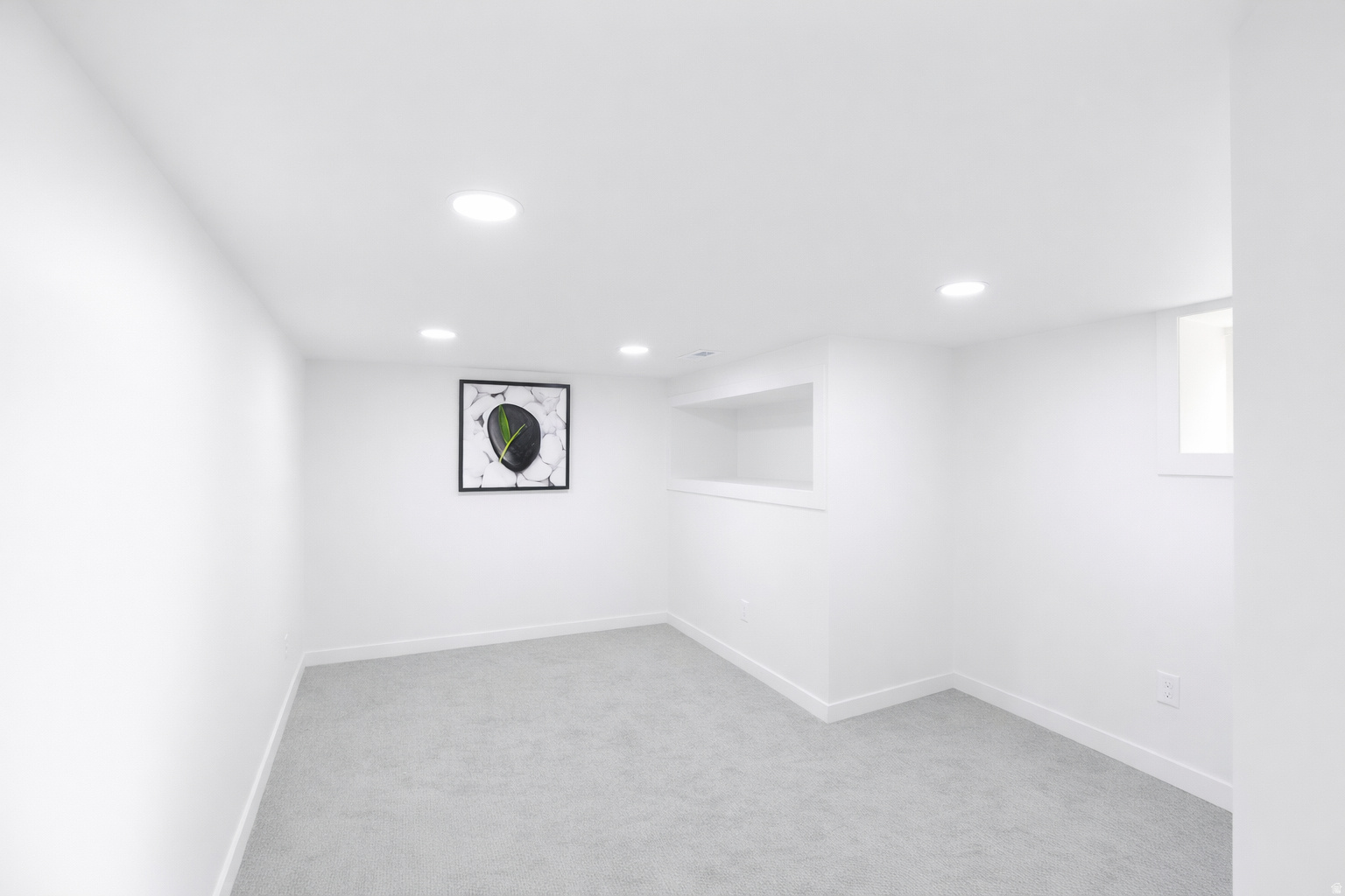 PLAT B SLC SUR - Residential