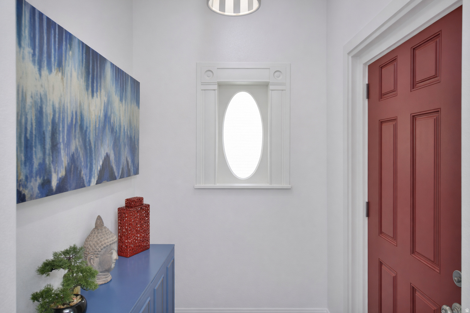 PLAT B SLC SUR - Residential