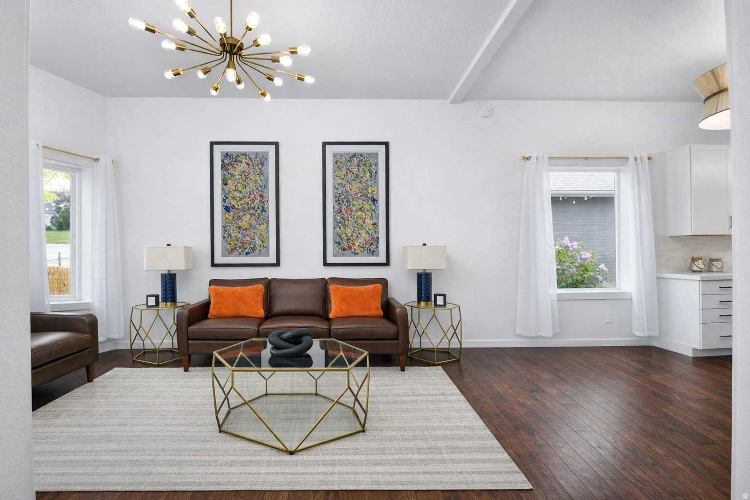 PLAT B SLC SUR - Residential