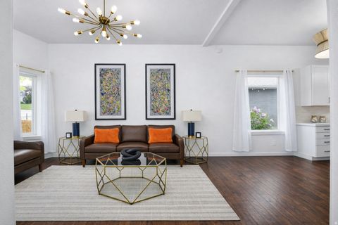 Tiny photo for 868 E 500 S, Salt Lake City, UT 84102 (MLS # 2150560)