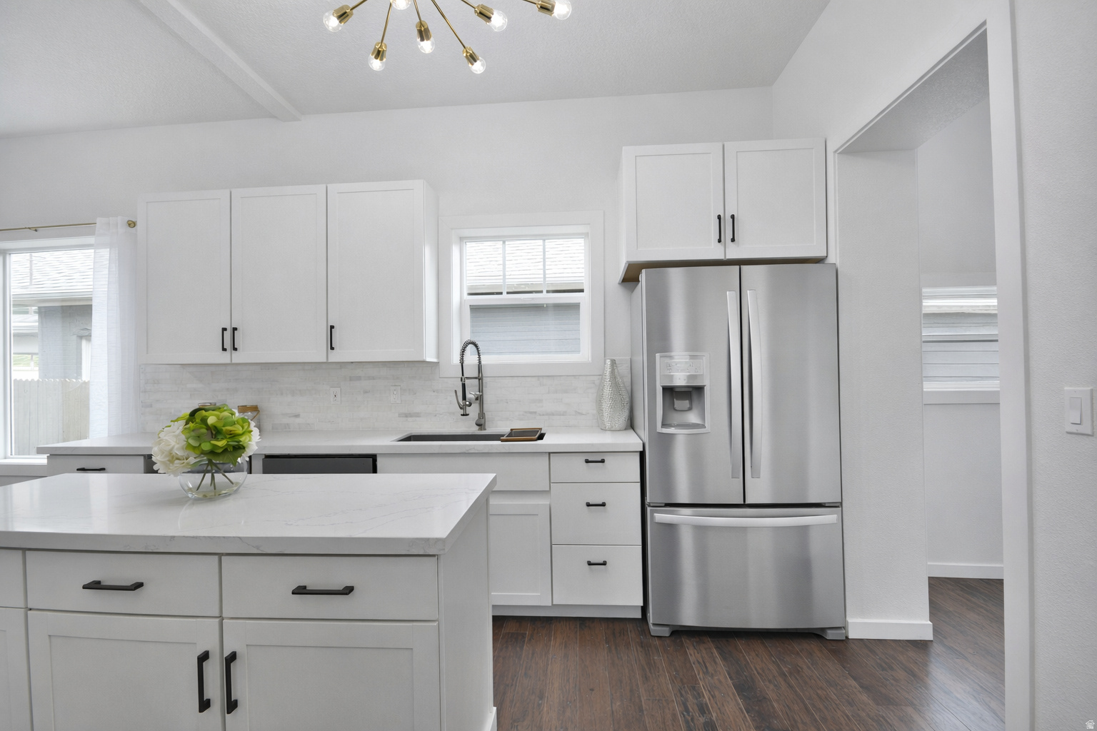 PLAT B SLC SUR - Residential