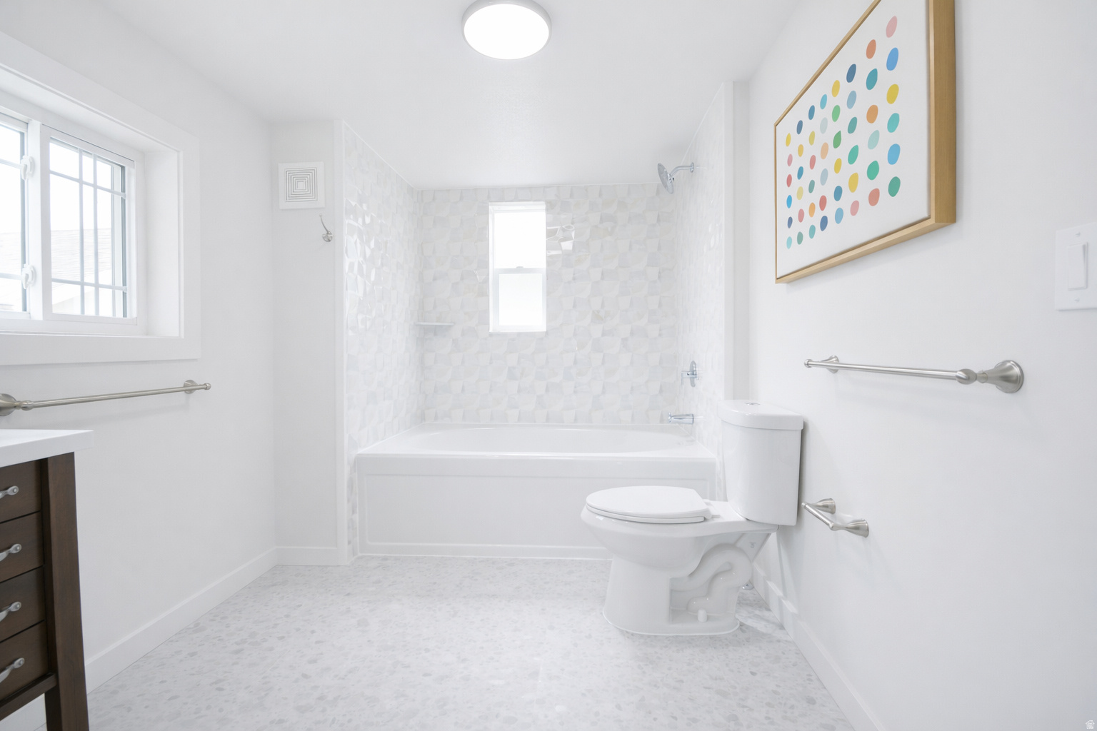 PLAT B SLC SUR - Residential