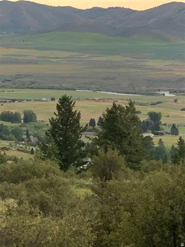 BAILEY CREEK SUBD - Land