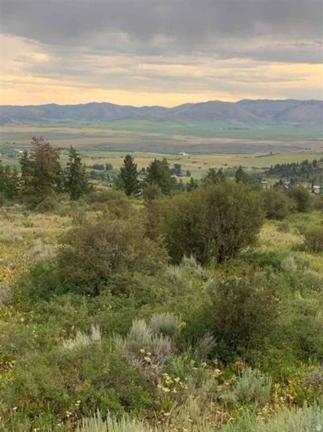 BAILEY CREEK SUBD - Land